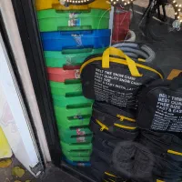 روکش پارچه ای ۷۹۰ شیشه دودی ۱ تومن|قطعات یدکی و لوازم جانبی|کرج, خلج آباد|دیوار