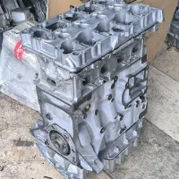 موتور کامل نیم موتور بلوک سیلندر سمند ef7|قطعات یدکی و لوازم جانبی|شیراز, ستارخان|دیوار