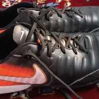 کفش تمپو ایرانی سایز 42