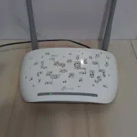 دستگاه مودم tp-link