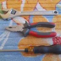 ابزار|ابزارآلات|پردیس, فاز ۳|دیوار