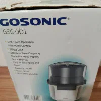 آسیاب و خرد کن برقی|خردکن، آسیاب، غذاساز|شاهینشهر, عطار|دیوار