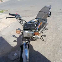 موتور احسان 150رینگ اسپرت کاربیراتور