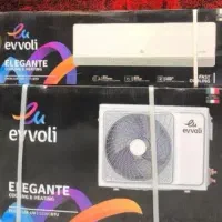 کولرگازی.کلر گازی. ایولی.جنرال مکس هایسنس.گری