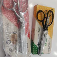 قیچی خیاطی نو