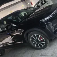 لوکانو L7 مشکی صفر ۴۰۵