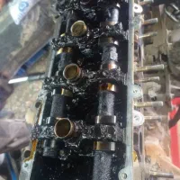 تعمیرگاه تخصصی خودروهای چینی