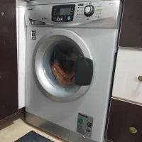 ماشین لباسشویی آبسال