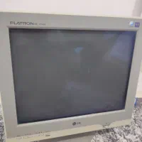 مانیتور فلترون ال جی سالمه سالم|قطعات و لوازم جانبی رایانه|کرمانشاه, |دیوار