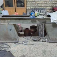 دستگاه کشش. خمکاری