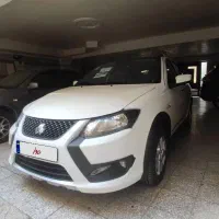 کوییک GXRL پارس خودرویی