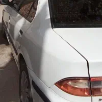 سمند 92 آف سون تک