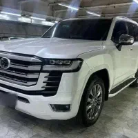 لندکروز vxr فول کامل 2026 نقد و اقساط تحویل فوری