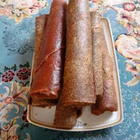 مغز گردو سفید و فسنجونی توت مویز کشمش انجیرو|خوردنی و آشامیدنی|فلارد, |دیوار