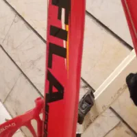دوچرخه FILA sports سایز ۲۰ اصل|دوچرخه، اسکیت، اسکوتر|تهران, خانی آباد نو شمالی|دیوار