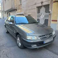 پارس مدل ۹۲ تیوفای|خودرو سواری و وانت|بوکان, |دیوار