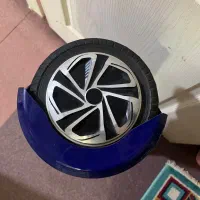 اسکوتر برقی اسمارت