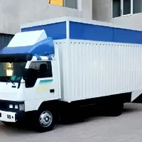 باربری حمل بار و اثاث منزل ورامین قرچک پیشوا تهران