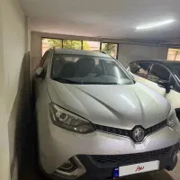 Mg gs 2017|خودرو سواری و وانت|تهران, میرداماد|دیوار