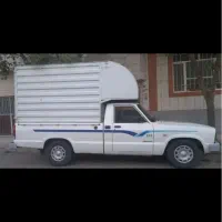 باربری،حمل بار(مسقف)