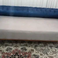 فروش مبلمان هشت نفره نو