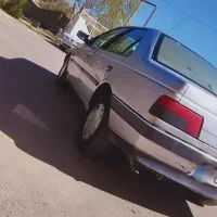 پژو 405|خودرو سواری و وانت|شازند, |دیوار