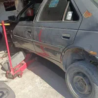 پژو84|خودرو سواری و وانت|جوانرود, |دیوار