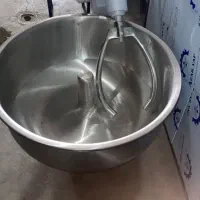 دستگاه نانوایی تنور تونلی روتاری کلاسیک|ماشین‌آلات صنعتی|قم, نیروگاه|دیوار