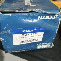 واتر پمپ ورنا ۱۶۰۰|قطعات یدکی و لوازم جانبی|رشت, نخودچر|دیوار