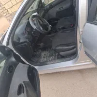 206 دوگانه ۸۸ مهریز v10|خودرو سواری و وانت|مهریز, |دیوار