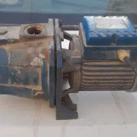 پمپ اب اپارتمان