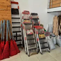 فروش یکجای ابزار فروشی