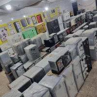 پیش از 500مدل گاوصندوق‌‌ نو و استوک