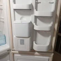 یخچال فریزر sonya|یخچال و فریزر|بهمن صغاد, |دیوار