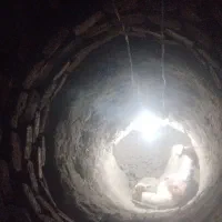 چاه کن حرفه ای