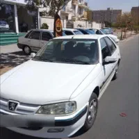 پژو پارس