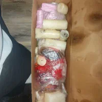 وسایل کامل کارگاه شمع سازی لوازم شمع سازی|صنایع دستی و سایر لوازم تزئینی|تهران, جهاد|دیوار