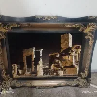 دو عدد تابلو