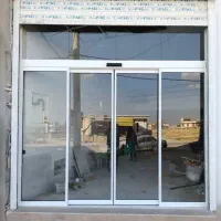 مجموعه شیشه واپراتور گلستانی
