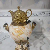 سماور گازی