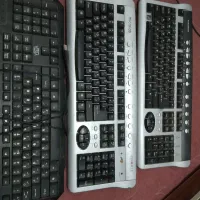 کیبرد کامپیوتر