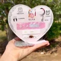 استند با مو و عکس|اسباب و اثاث بچه|خرم‌آباد, |دیوار