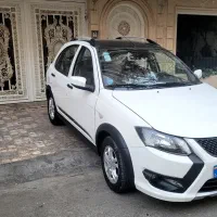 کوئیک GxR مدل ۴۰۳|خودرو سواری و وانت|مشهد, آبکوه|دیوار