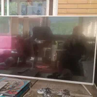 تلویزیون فوق‌العاده ددو ۳۲ اسمارت