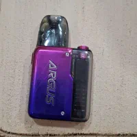 پاد آرگوس p2