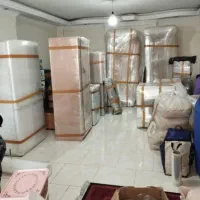 باربری اتوباربسته بندی اثاث کشی حمل ساید شهرستان|خدمات حمل و نقل|تهران, ستارخان|دیوار