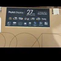 مانیتور بسیار کمیاب  asus proart pa279crv