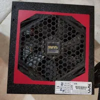 پاور (منبع تغذیه) تسکو tp 800 توان450w|قطعات و لوازم جانبی رایانه|تهران, فدک|دیوار