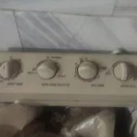 لباسشویی دو قلو ۱۰ کیلو