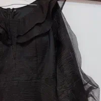 لباس شب زنانه/ در حد نو|لباس|نهاوند, |دیوار
